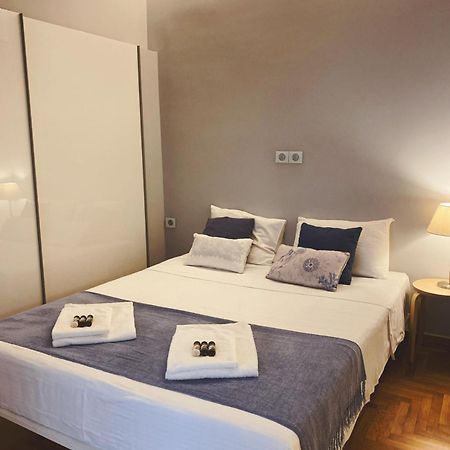 Cozy Newly Renovated 1 Bedroom Apartment In The Heart Of Atenas Exterior foto